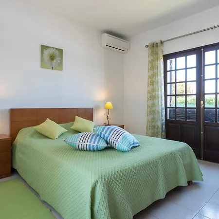Holiday home Quinta Do Jolu