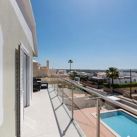 Holiday home Quinta Do Jolu